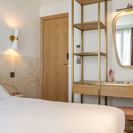 Hotel Rose Bourbon