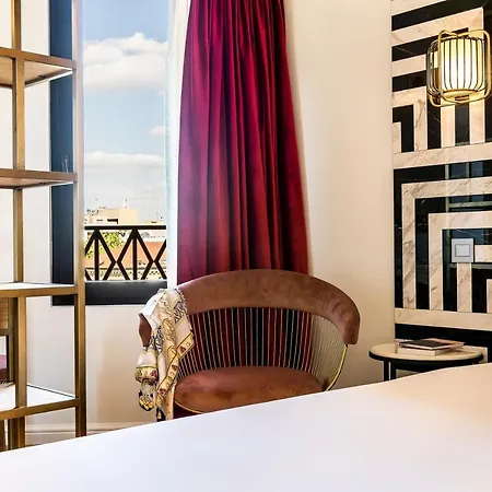 Rose Bourbon Hotel Paris