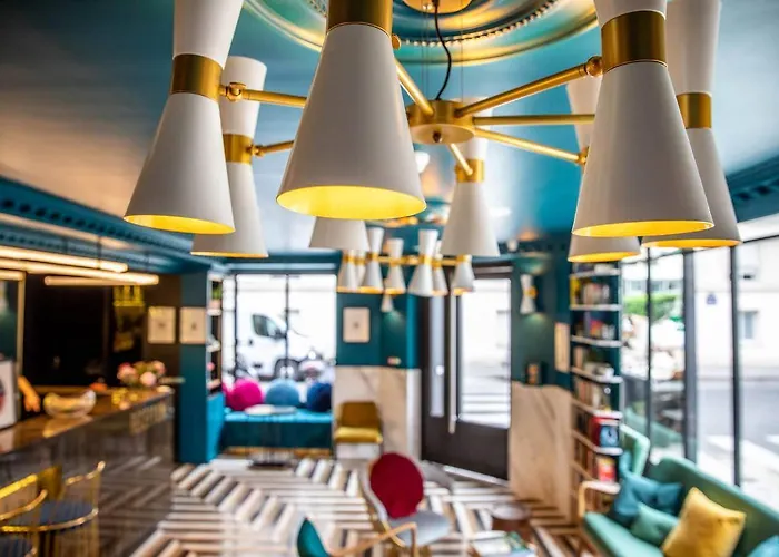 Hotel Rose Bourbon 3*