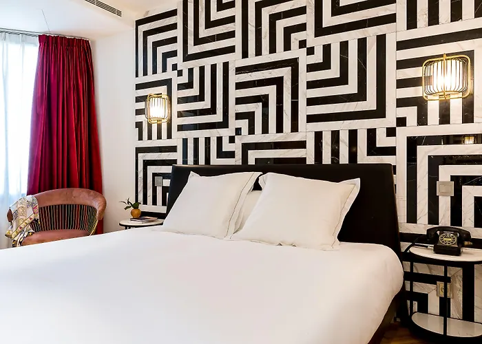 Hotel Rose Bourbon 3*