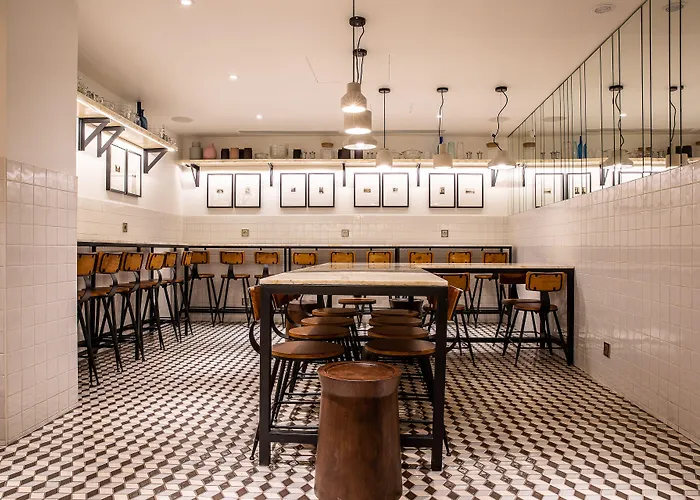 Rose Bourbon Hotel Paris