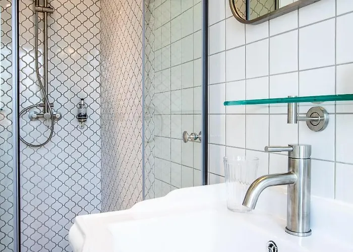 Rose Bourbon Hotel Paris