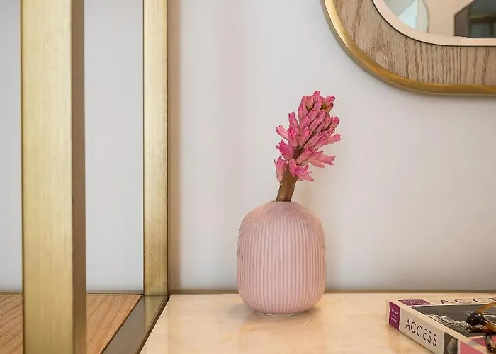 Hotel Rose Bourbon 3*