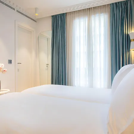 Hotel Rose Bourbon 3*