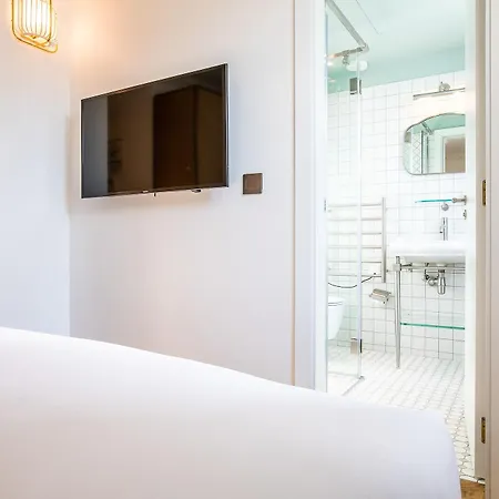 Hotel Rose Bourbon 3*