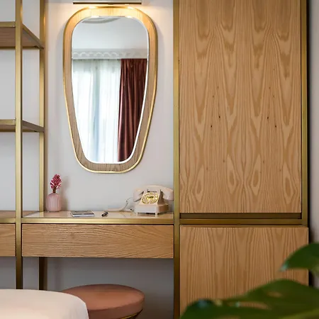 Hotel Rose Bourbon 3*
