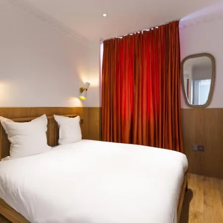 Hotel Rose Bourbon