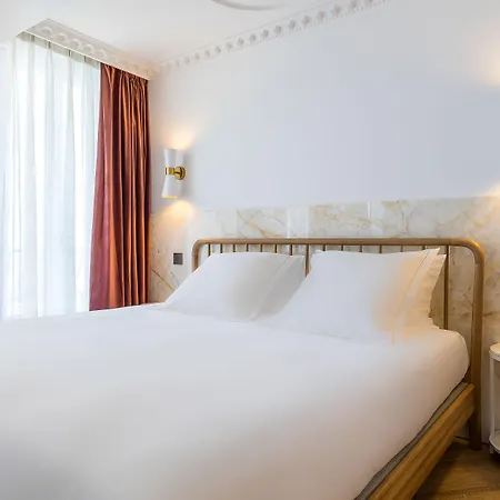 Otel Rose Bourbon 3*