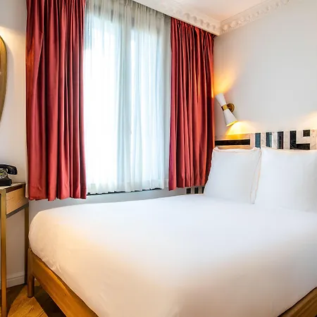 Otel Rose Bourbon 3*