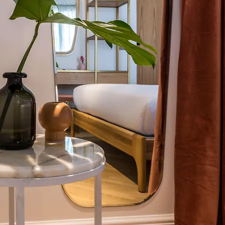 Hotel Rose Bourbon Paris