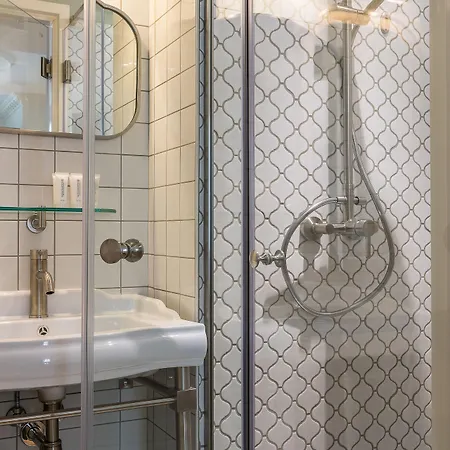 Rose Bourbon Paříž