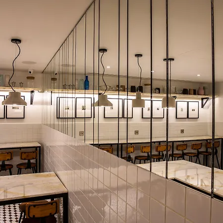 Rose Bourbon Hotel Paris