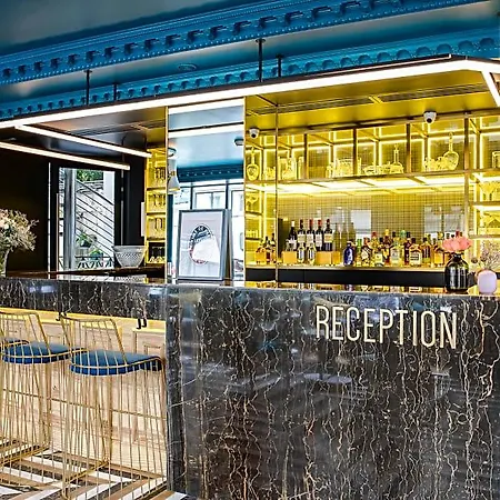 Hotel Rose Bourbon 3*