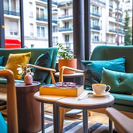 Hotel Rose Bourbon 3*