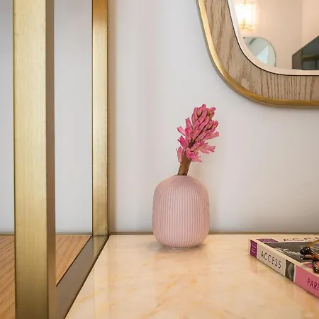 Otel Rose Bourbon 3*