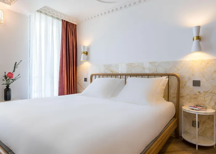 Hotell Rose Bourbon 3*