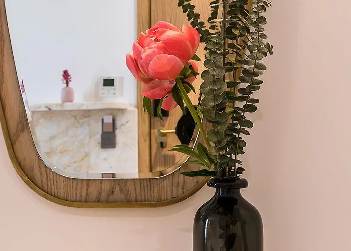 Rose Bourbon Hotel 3*