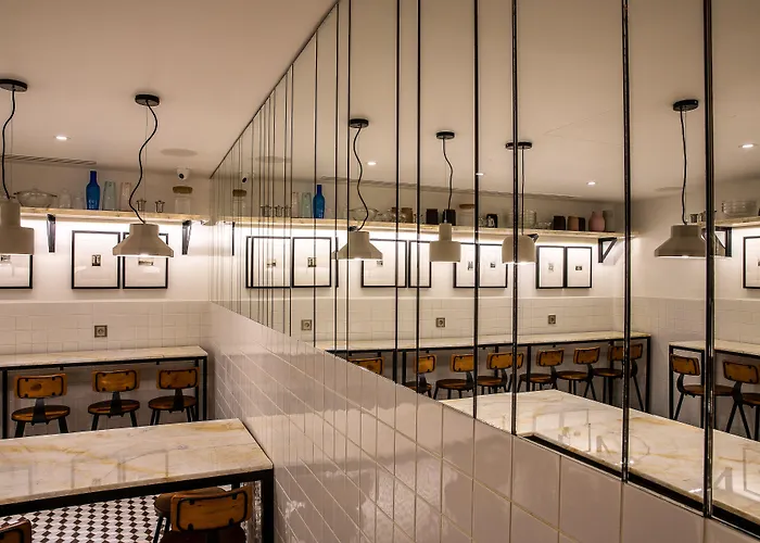 Rose Bourbon Hotel París