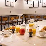 Rose Bourbon Hotel 3*
