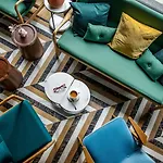 Hotel Rose Bourbon