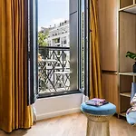 Hotel Rose Bourbon 3*