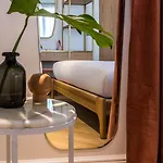Hotel Rose Bourbon Parigi