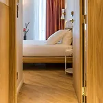 Hotel Rose Bourbon Parigi