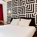 Hotel Rose Bourbon 3*