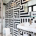 Hotel Rose Bourbon Parigi