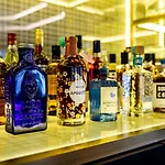 Rose Bourbon Hotel