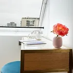 Rose Bourbon Hotel