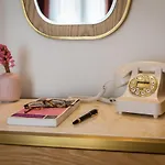Hotel Rose Bourbon Parigi