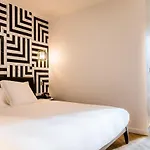 Hotel Rose Bourbon