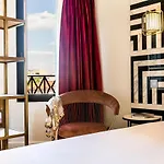Rose Bourbon Hotel Parigi