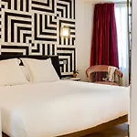 Rose Bourbon Hotel Parigi