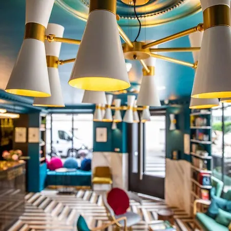 Hotel Rose Bourbon 3*