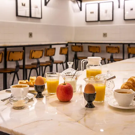 Rose Bourbon Hotel 3*