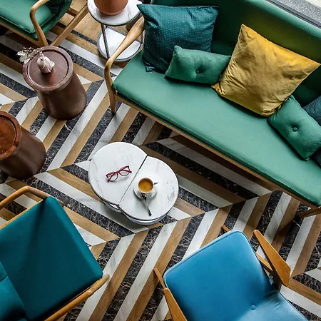 Hotel Rose Bourbon
