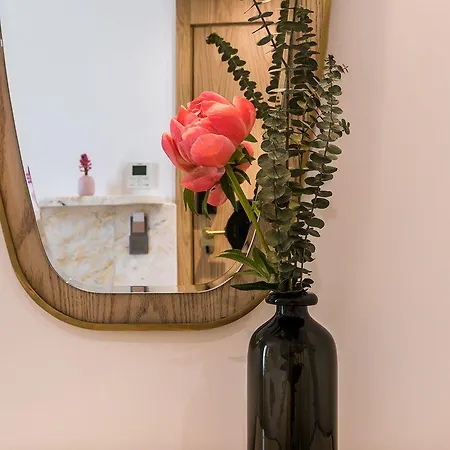 Rose Bourbon Hotel 3*