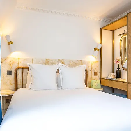 Rose Bourbon Hotel Paris