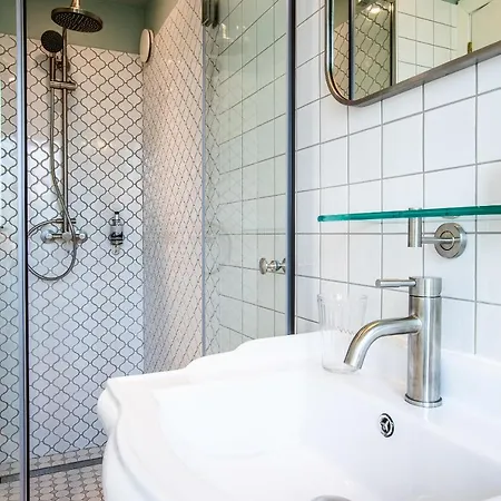 Rose Bourbon Hotel Paris