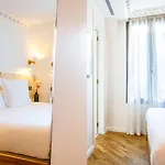 Rose Bourbon Hotel