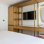 Rose Bourbon Hotel París