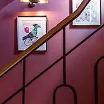 Rose Bourbon Hotel París