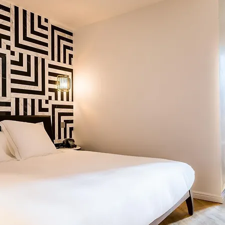 Hotel Rose Bourbon